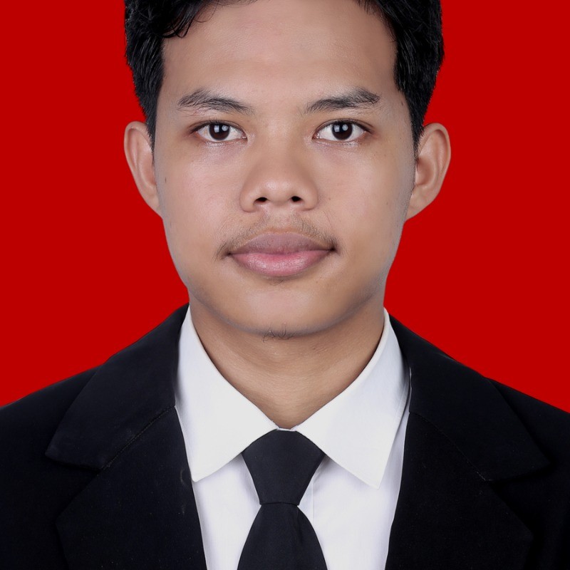 Muhammad Rizky Pratama